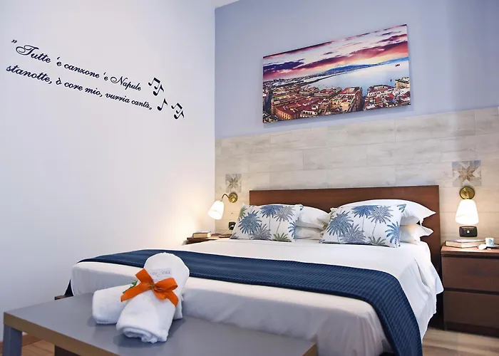 La Dimora Luca Giordano